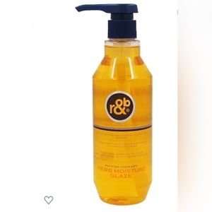 Bree R & B Phyton Therapy herb hair moisture